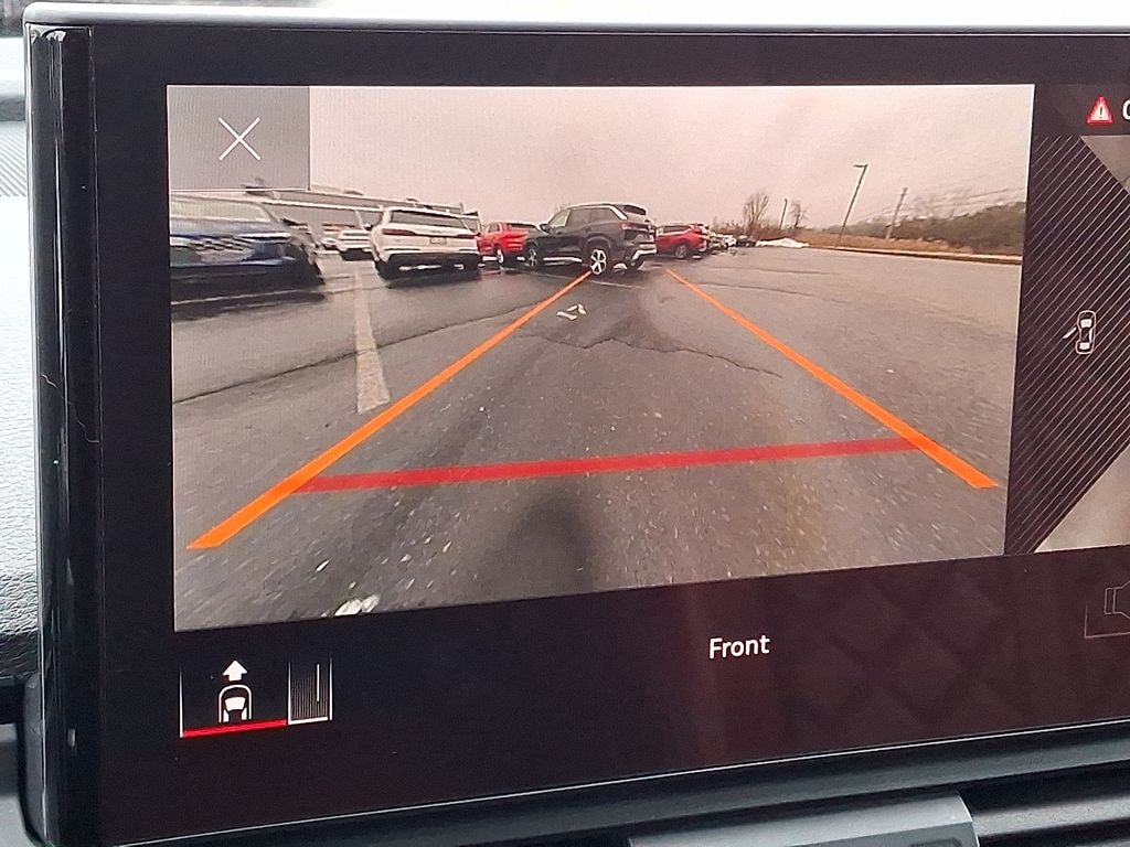 Certified 2023 Audi SQ5 Premium Plus SUV