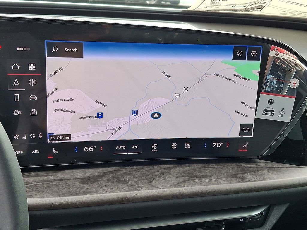 2025 Audi Q5 2.0T Premium photo 3