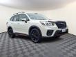 Used 2019 Subaru Forester Sport SUV