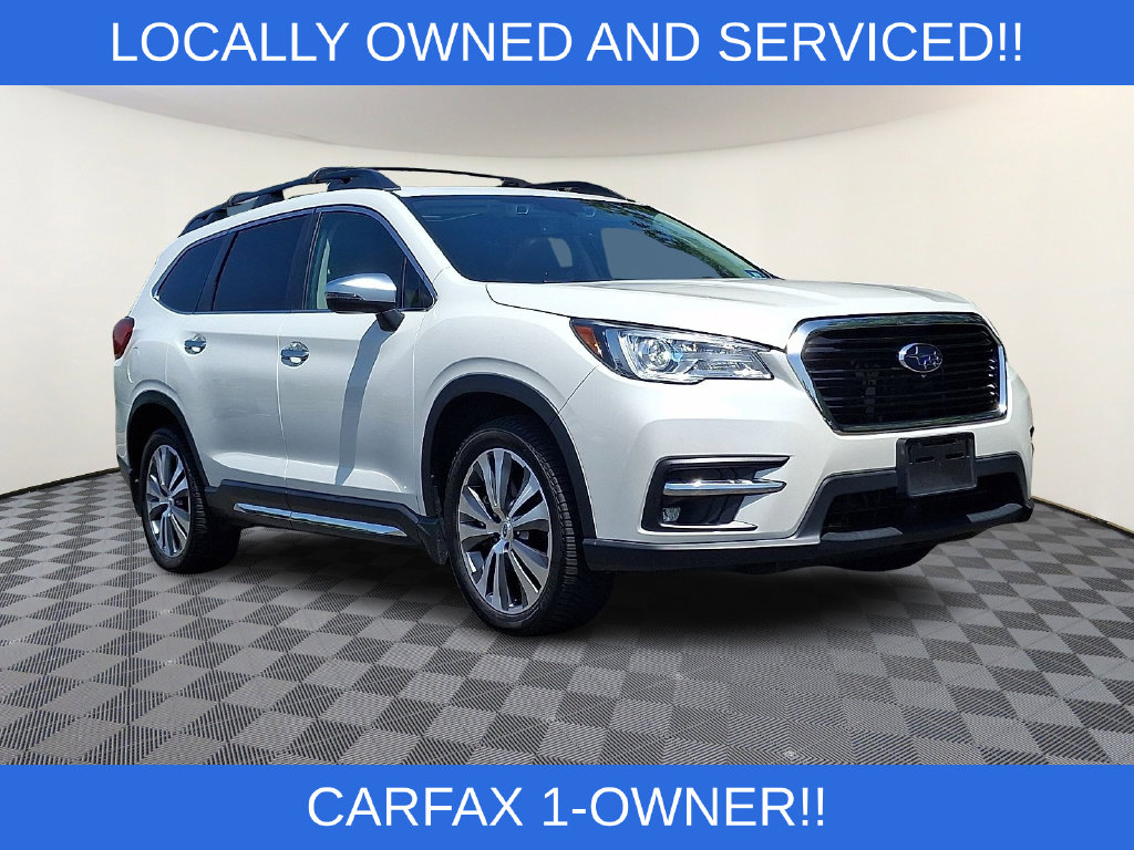 2020 Subaru Ascent Touring SUV for sale in Muncy PA