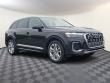 Certified 2025 Audi Q7 Premium Plus SUV