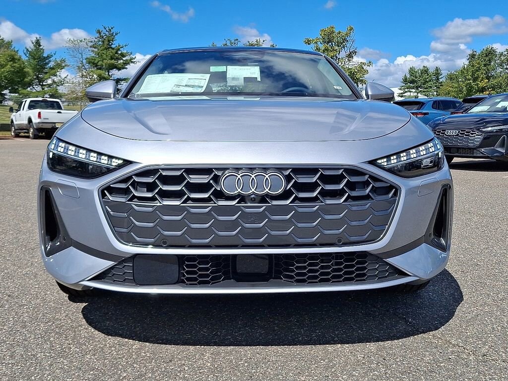 New 2025 Audi All-new A5 2.0T Premium Hatchback