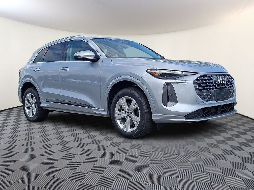 New 2025 Audi All-new Q5 2.0T Premium SUV