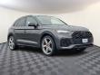 Certified 2023 Audi SQ5 Premium Plus SUV