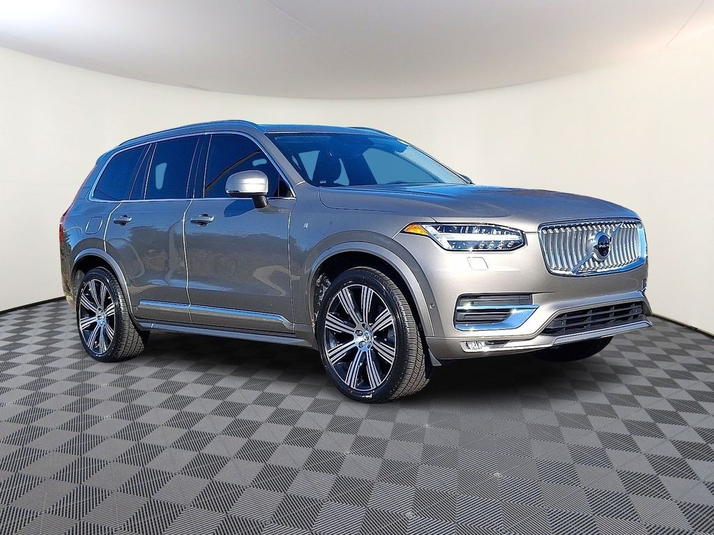 Used 2021 Volvo XC90 T6 Inscription SUV