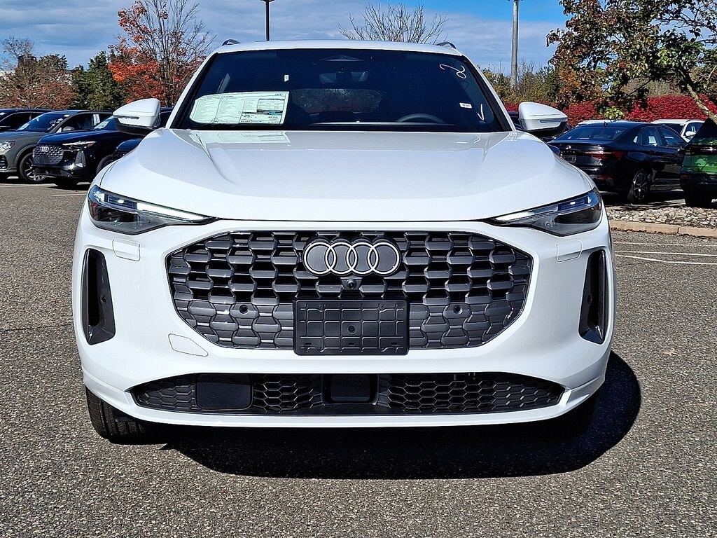 New 2025 Audi All-new Q5 2.0T Premium SUV