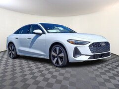 2025 Audi All-new A5 2.0T Premium Hatchback