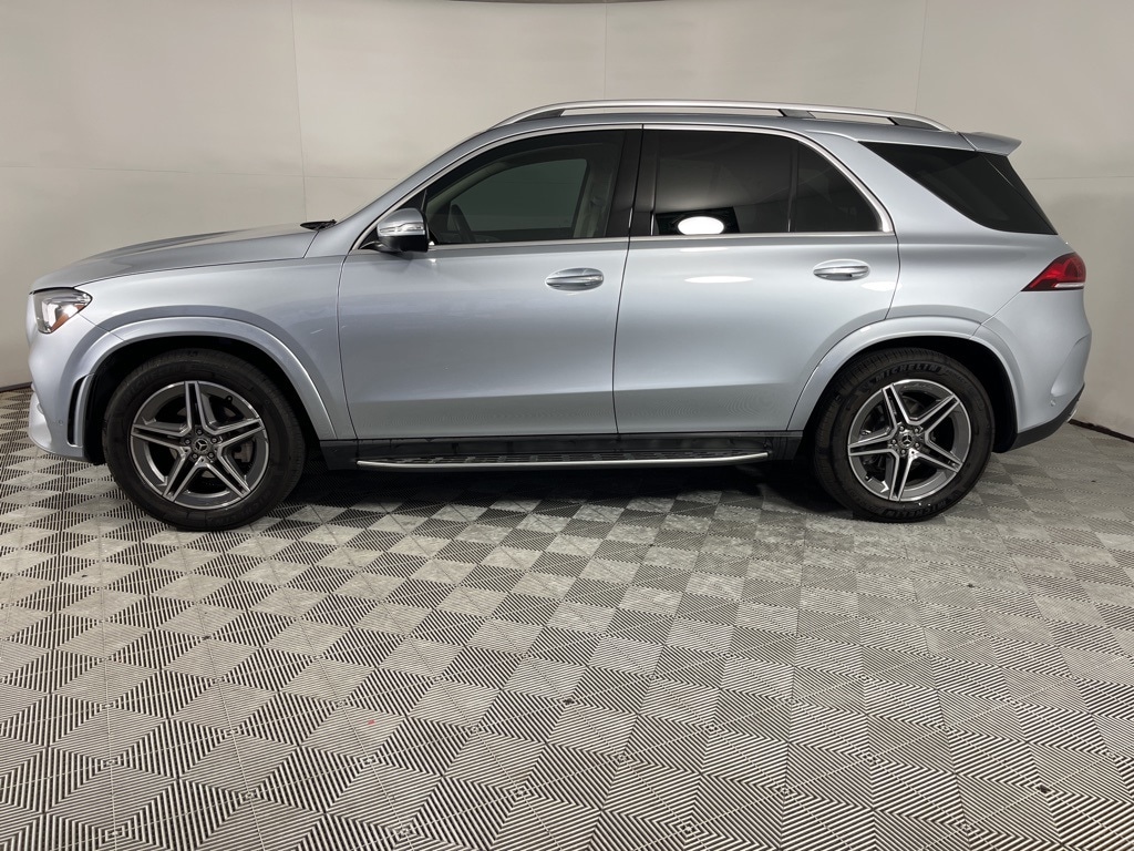 Used 2023 Mercedes-Benz GLE GLE350 with VIN 4JGFB4JB6PA859444 for sale in Honolulu, HI