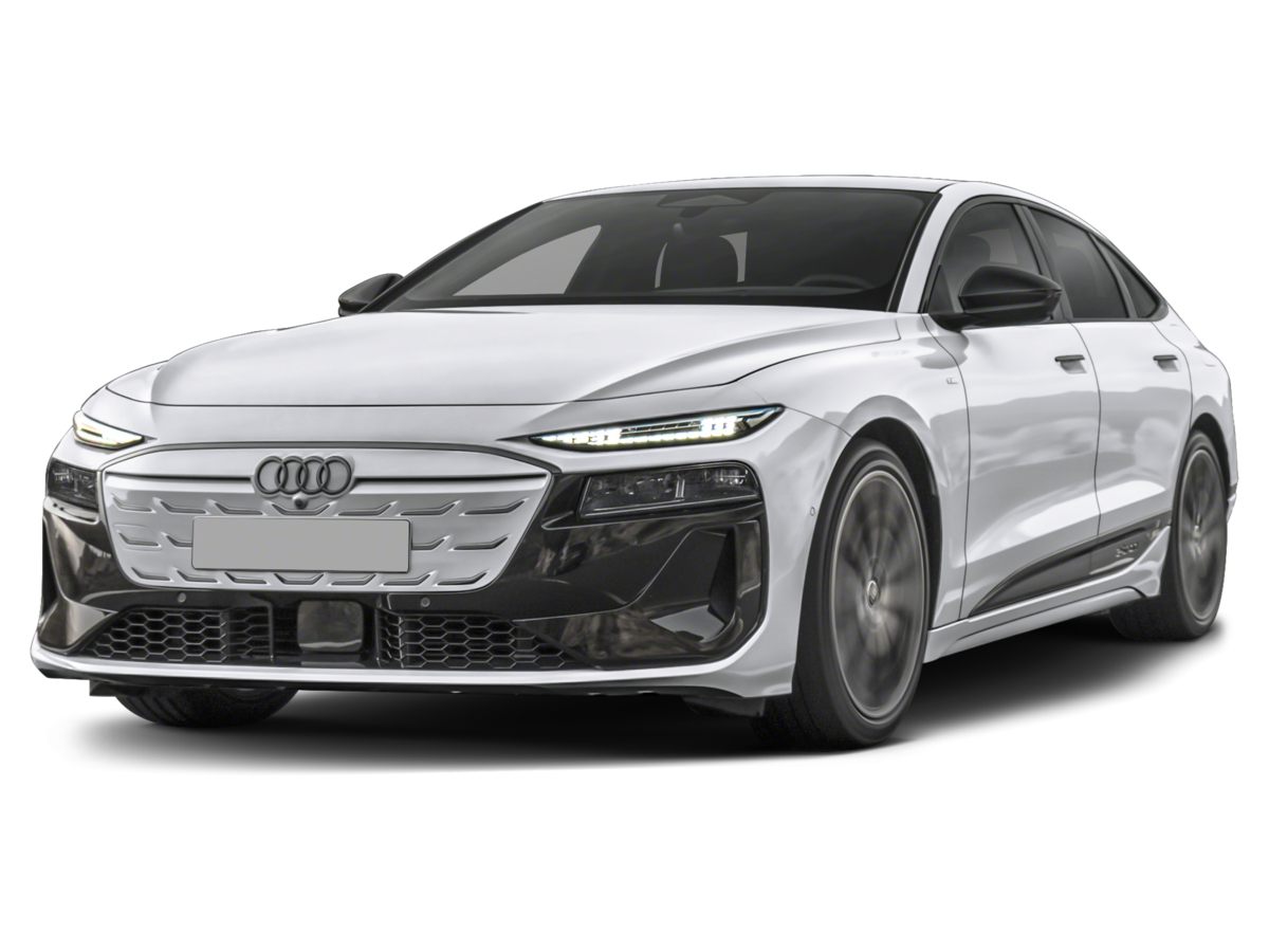 2025 Audi A6 Quattro Premium photo 2