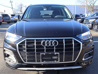 2021 Audi Q5 for Sale near Long Island, NY