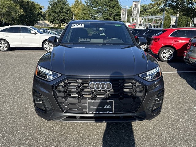 2025 Audi Q5 45 S line Premium photo 3
