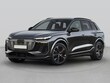 Audi SQ6 e-tron