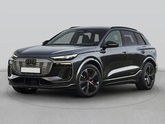 2025 Audi SQ6 e-tron Premium SUV for sale in Huntington Station, NY