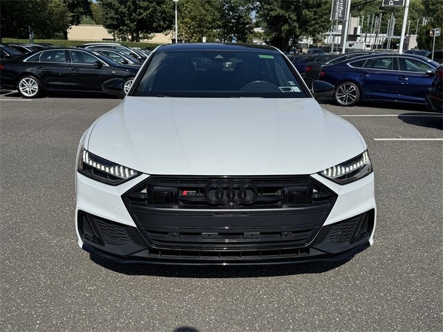 2021 Audi S7 Premium Plus photo 3