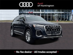 2025 Audi Q7 45 Premium SUV for sale in Huntington Station, NY