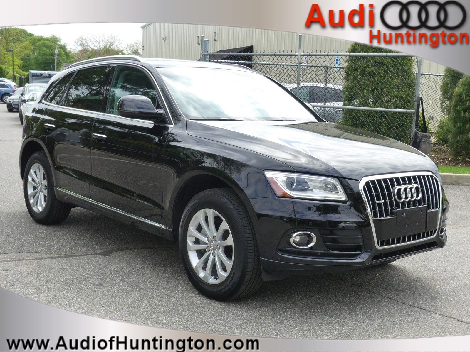 2016 Audi Q5 >> Used 2016 Audi Q5 Premium Plus For Sale In Huntington Station Ny 2016 Audi Q5 >> Used 2016 Audi Q5 Premium Plus For Sale In Huntington Station Ny