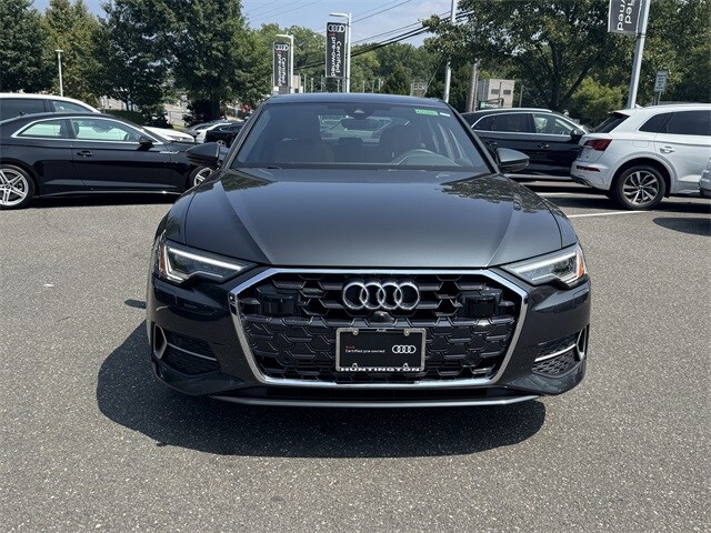 2024 Audi A6 Premium Plus photo 2