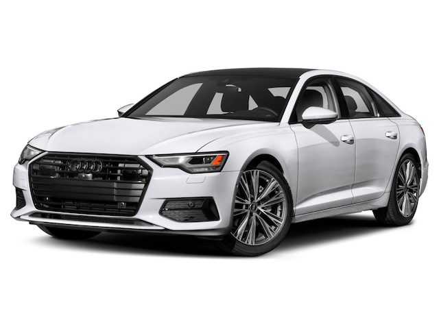2025 Audi A6 55 Premium Sedan for sale in Huntington Station, NY