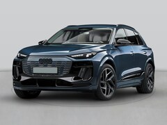 2025 Audi Q6 e-tron Premium SUV for sale in Huntington Station, NY
