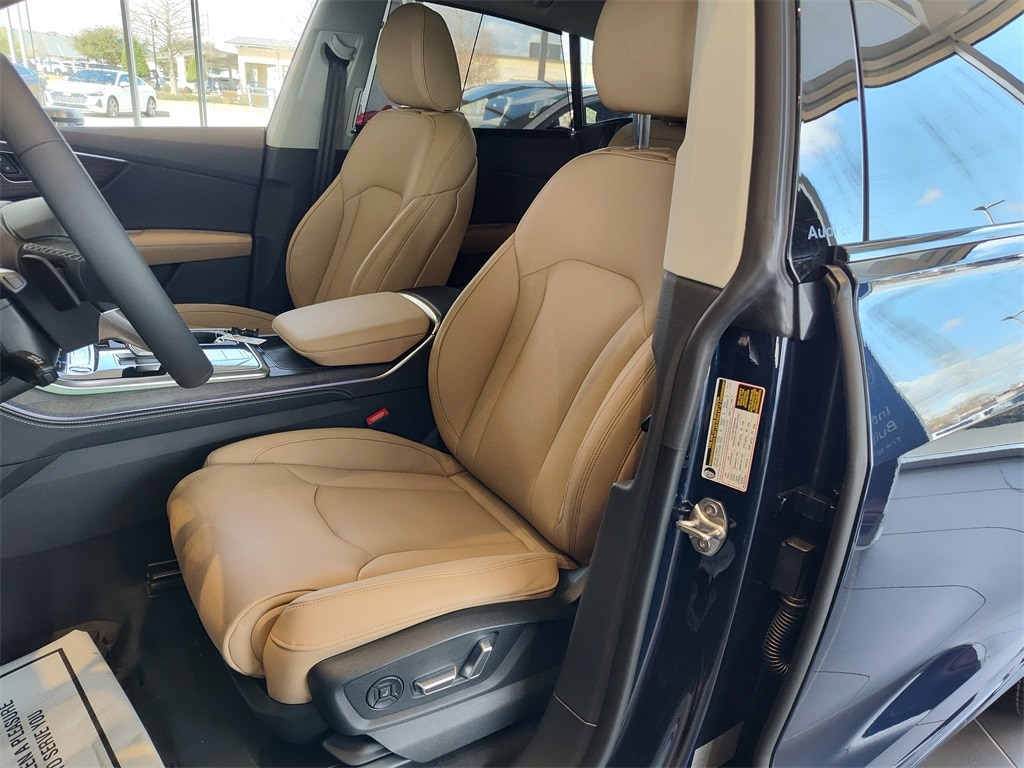 New 2026 Audi Q8 55 Premium SUV