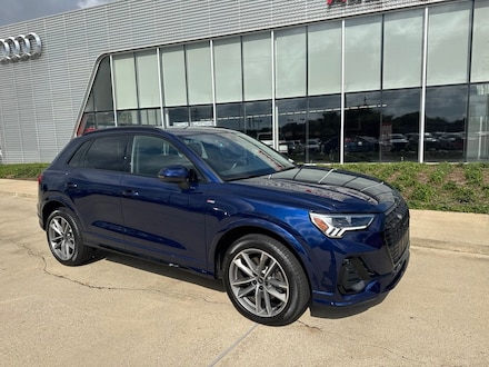 2025 Audi Q3 Premium SUV