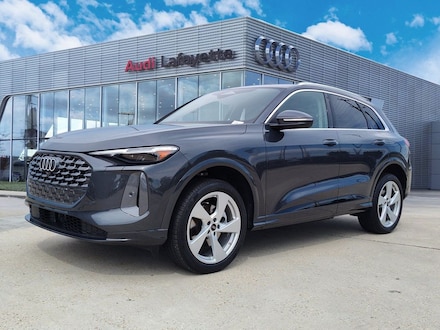 2025 Audi Q5 2.0T Premium Plus SUV