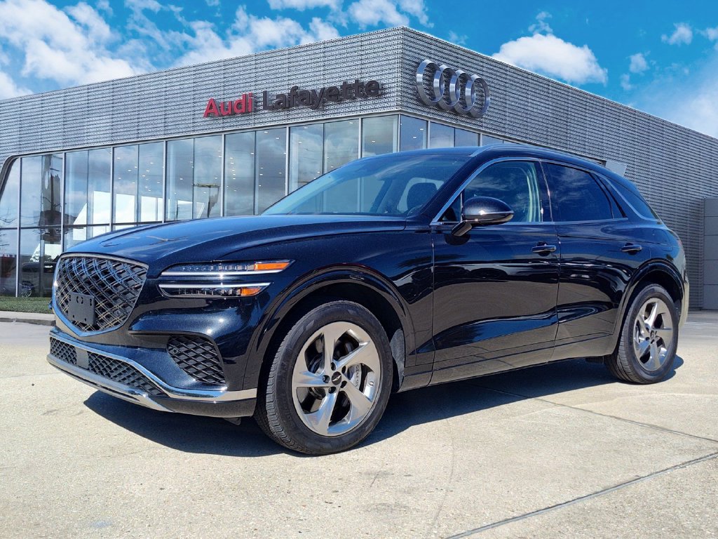 2026 GENESIS GV70