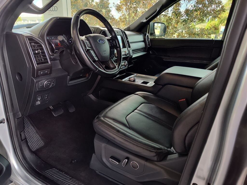 Used 2020 Ford Expedition Limited SUV