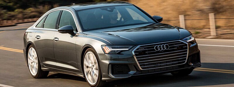 2021 Audi A6 Lafayette LA