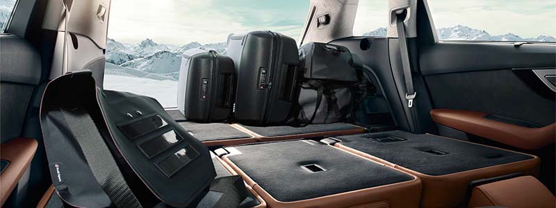 New 2022 Audi Q7 Lafayette LA