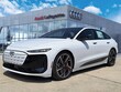  Audi S6 Sportback e-tron