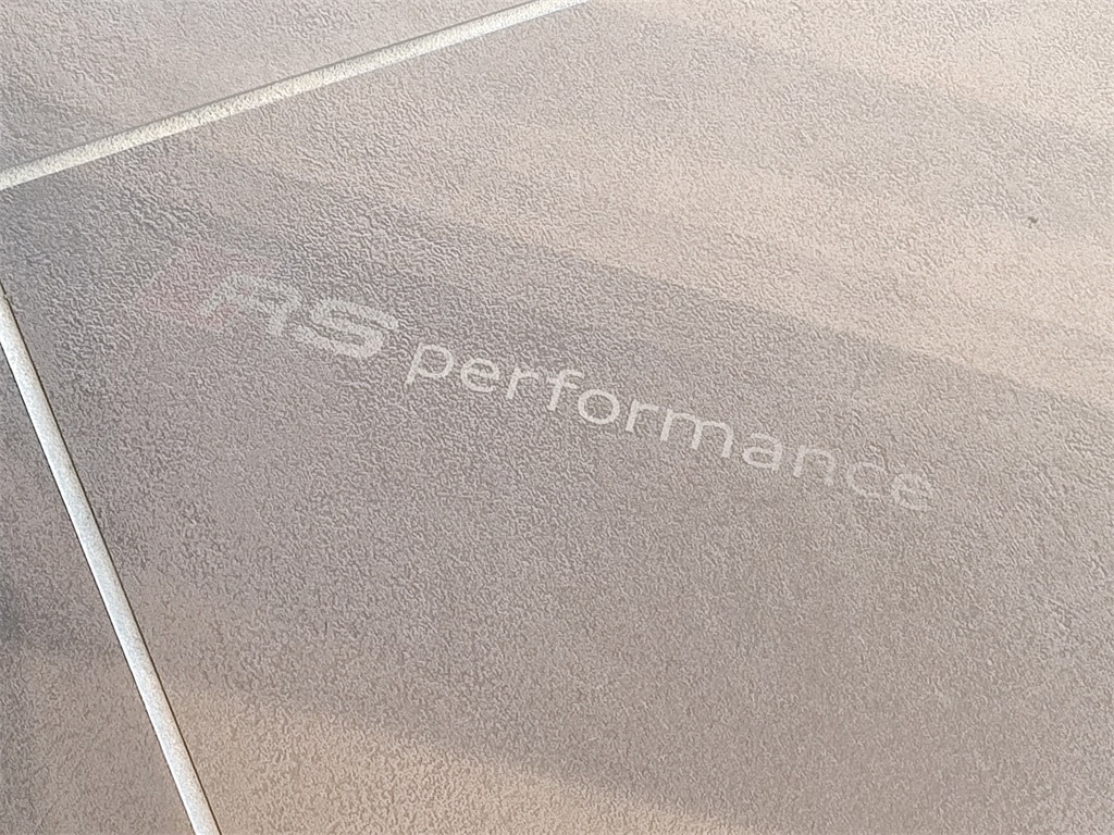 New 2025 Audi RS 7 Performance 4.0T Hatchback