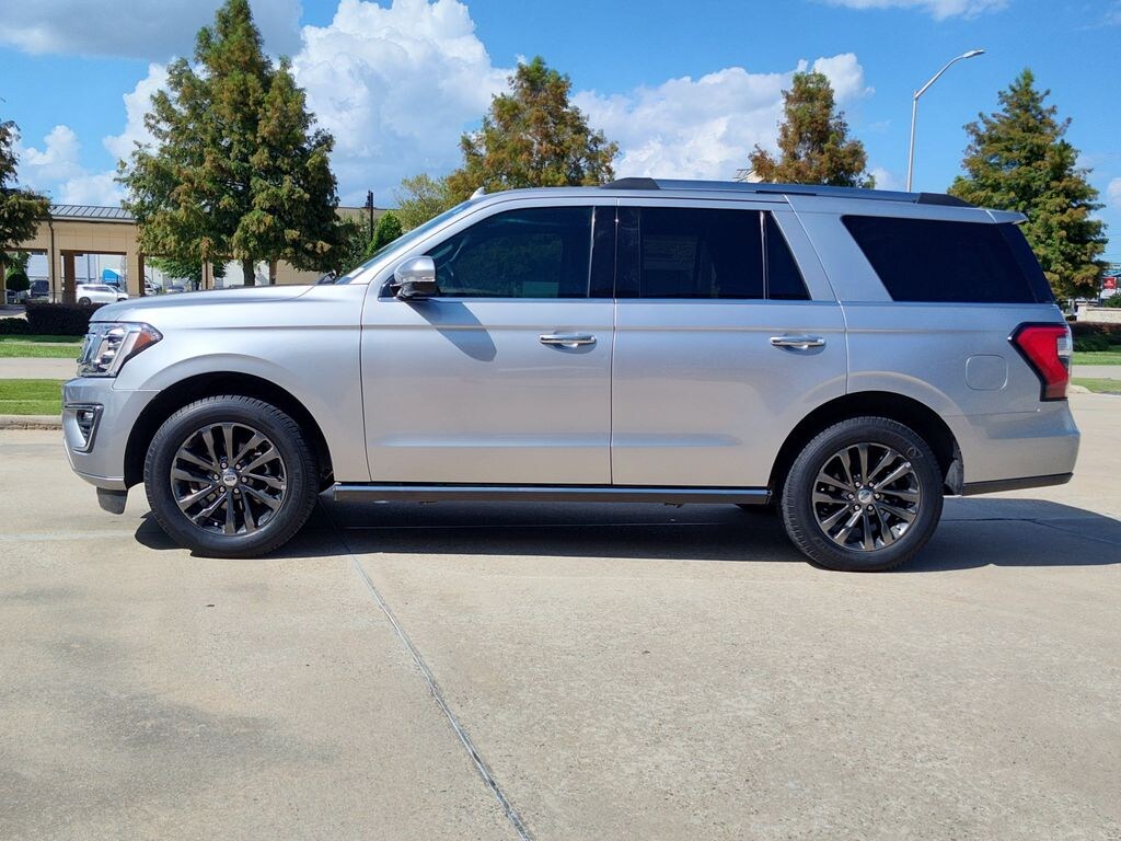Used 2020 Ford Expedition Limited SUV