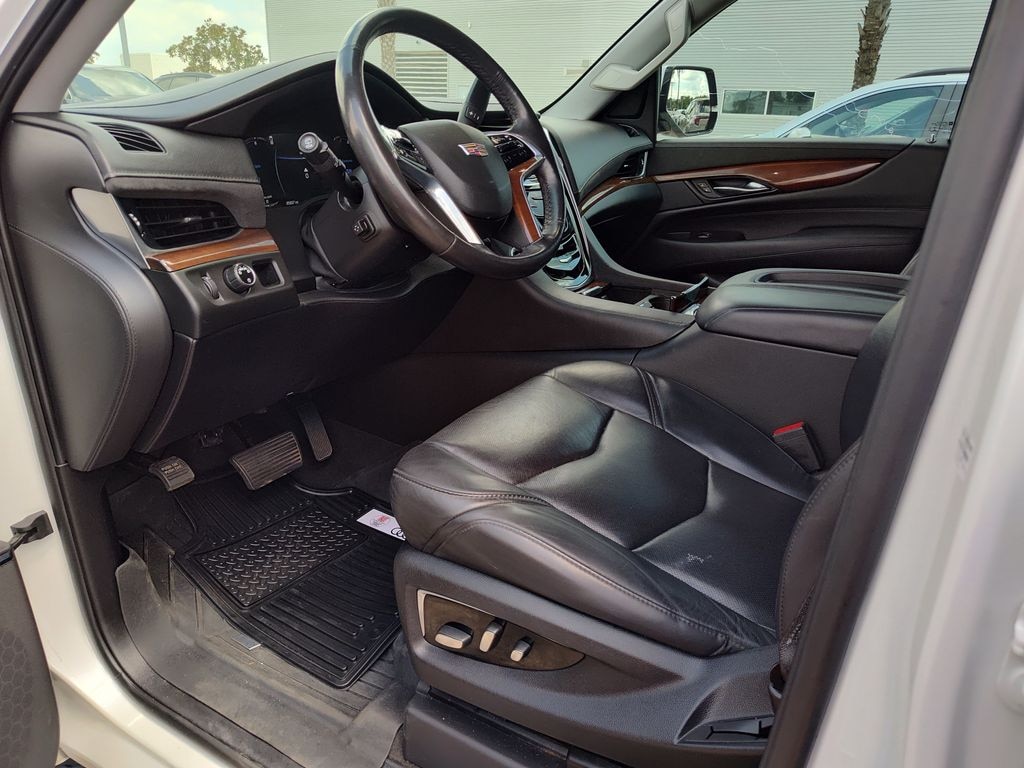 Used 2020 CADILLAC Escalade Base SUV