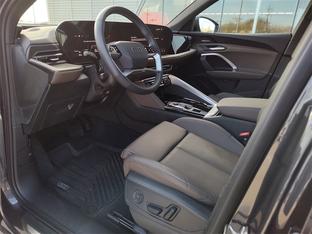 Certified 2025 Audi Q5 2.0T Premium SUV