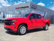  Chevrolet Silverado 1500 LTD