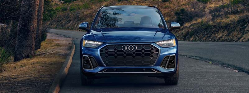 2023 Audi Q5 Lafayette LA