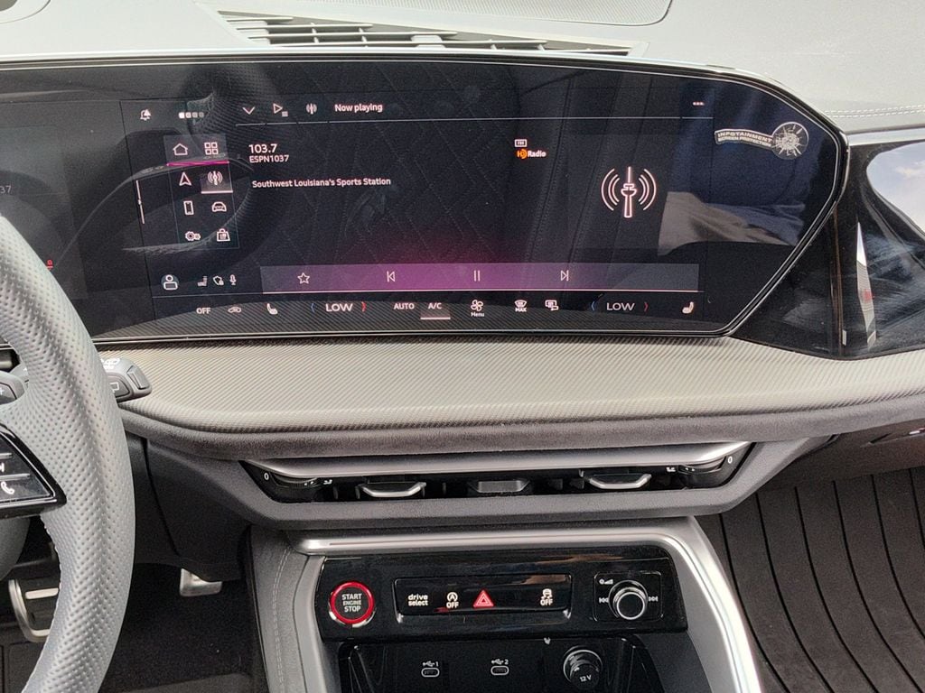 2025 Audi SQ5 Premium Plus - Photo 8