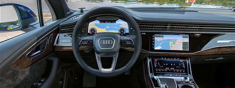 2022 Audi Q7 Lafayette LA