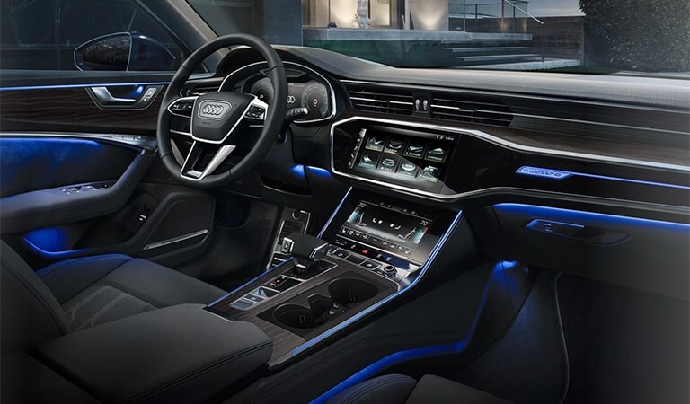 Lafayette Louisiana 2022 Audi A6