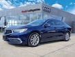  Acura TLX