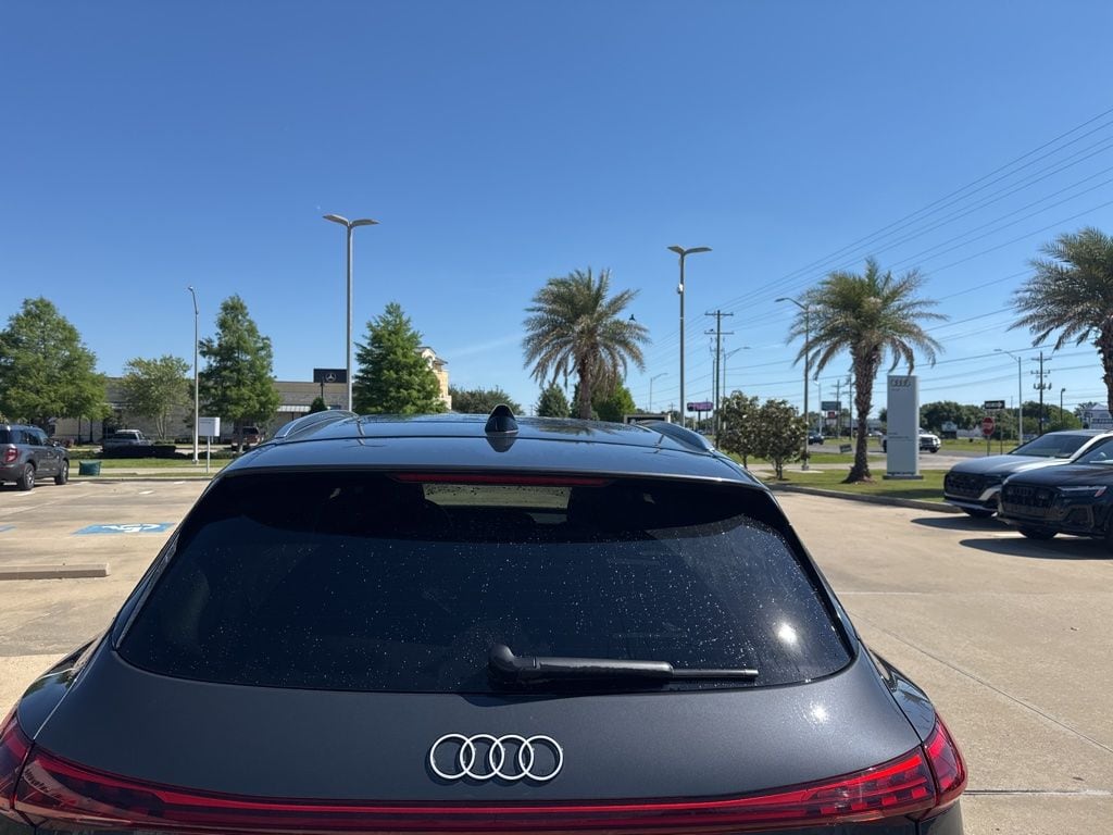 Used 2025 Audi Q5 2.0T Premium Plus SUV