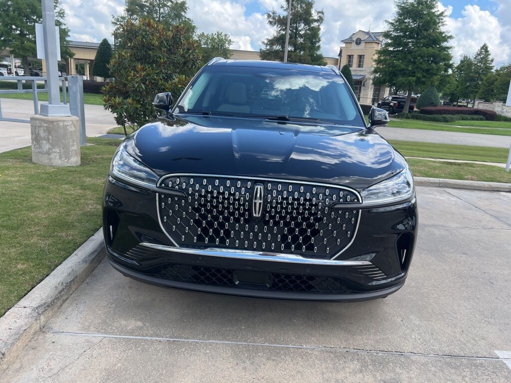 Used 2025 Lincoln Aviator Premiere SUV