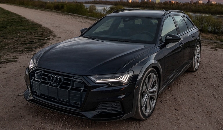 2022 Audi A6 Lafayette Louisiana