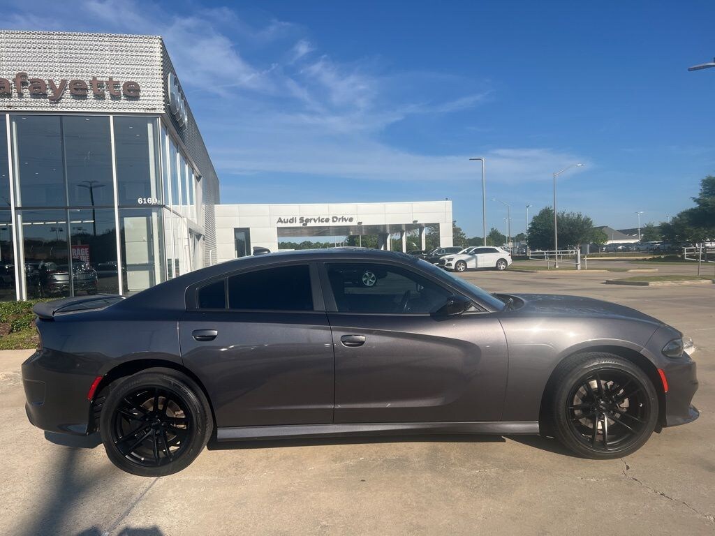 Used 2022 Dodge Charger GT Sedan