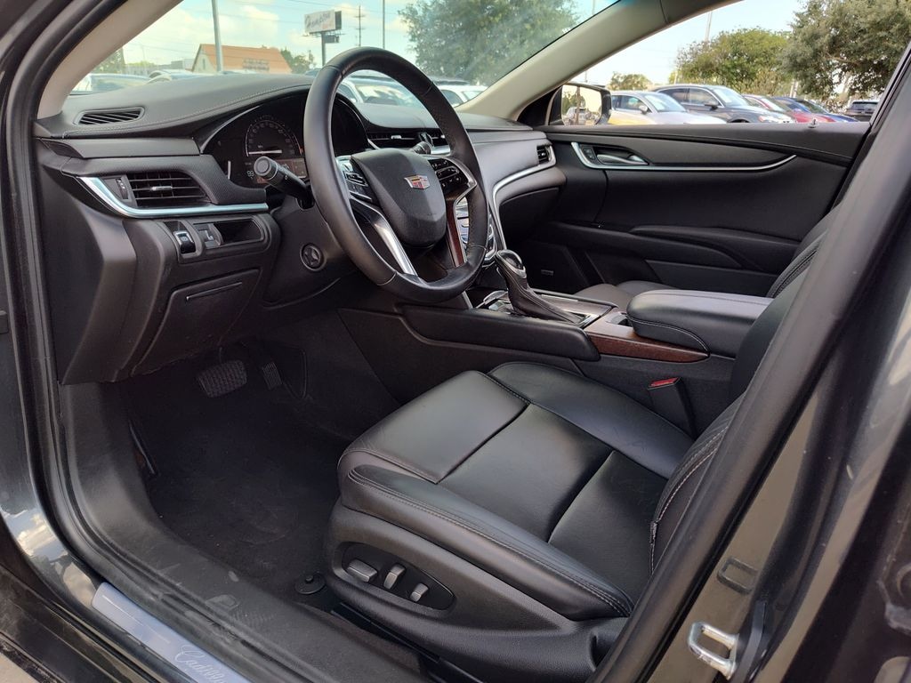 Used 2019 CADILLAC XTS Base Sedan