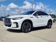  INFINITI QX55