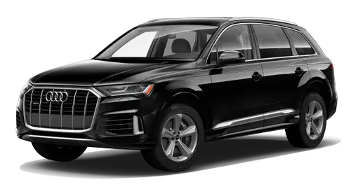 2022 Audi Q7 Premium