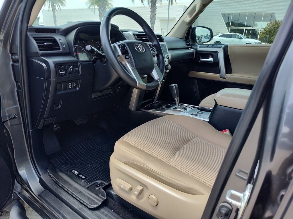 Used 2023 Toyota 4Runner SR5 SUV