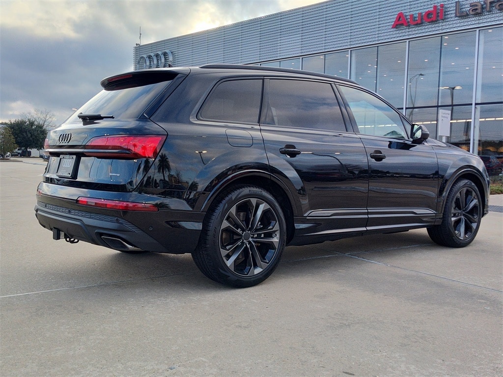 New 2026 Audi Q7 55 Premium Plus SUV